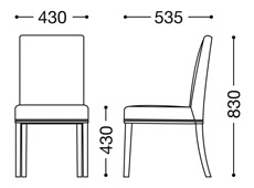 レスタック5型寸法