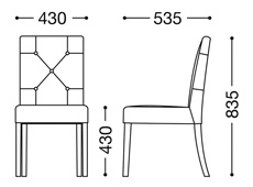 レスタック5型寸法