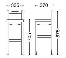 新京S70寸法