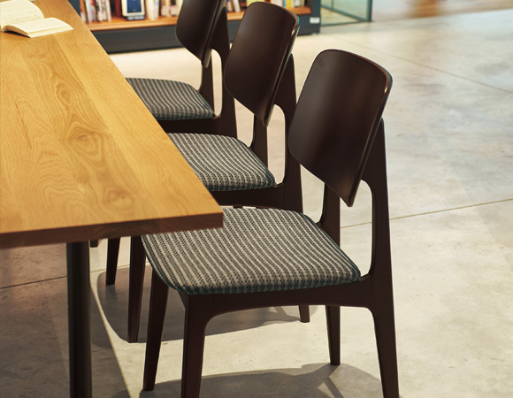 CRESカペル1Nを使用した店舗