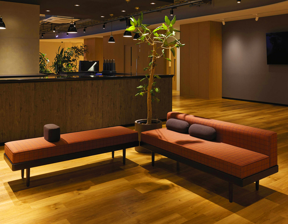 CRESフィカネDBを使用した店舗