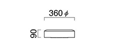 オルリー寸法