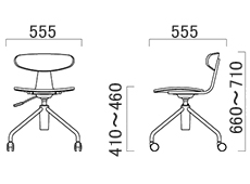 タンコ1寸法