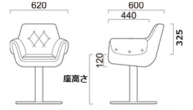 ワグナーSVC寸法