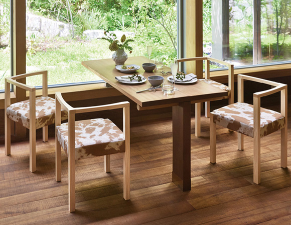 PROCEEDピラーを使った店舗イメージ1