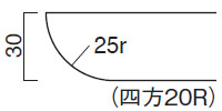 TP-173天板厚み