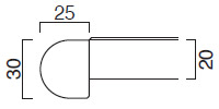TP-9天板厚み
