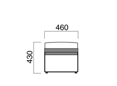 バウンティ寸法