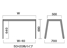 FT-316寸法