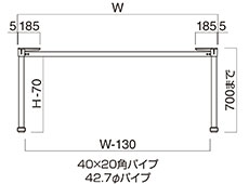 FT-320寸法