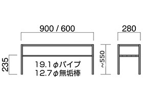 FT-344寸法