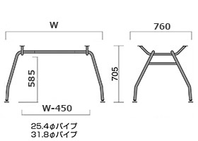 FT-347寸法