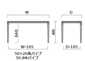 FT-415寸法