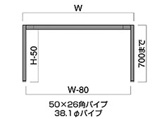 FT-416寸法