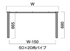 FT-417寸法