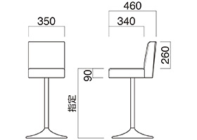 B-10寸法