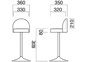 B-29寸法