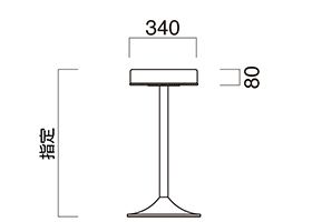 PS-52寸法