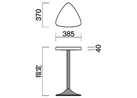 PS-54寸法