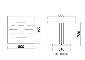 TFG-330寸法