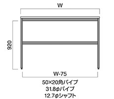 TFG-347寸法