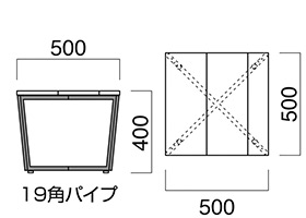 TFG-350寸法