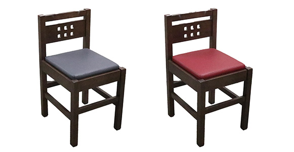 TB-暁DBグレー TB-暁DBレッド