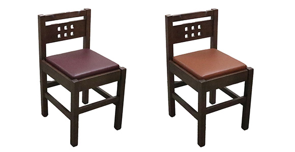 TB-暁DBブダークブラウン TB-暁DBライトブラウン