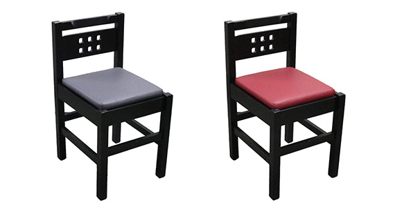 TB-暁BLグレー TB-暁BLレッド