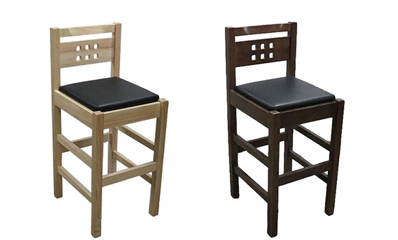 TB-暁ミドルカウンターNAブラック TB-暁ミドルカウンターDBブラック