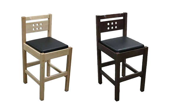 TB-暁ローカウンターNAブラック TB-暁ローカウンターDBブラック