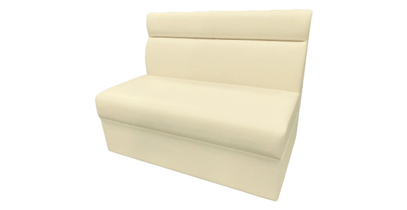 TB-BOXソファW1000アイボリー