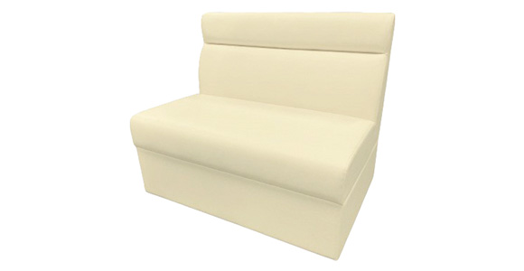 TB-BOXソファW900アイボリー