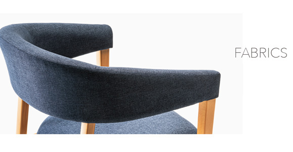 クオン椅子張地サンプル